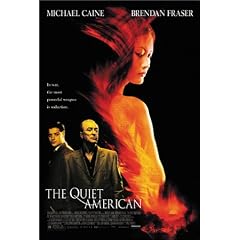 The Quiet American