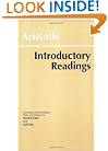 Aristotle: Introductory Readings