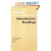 Aristotle: Introductory Readings