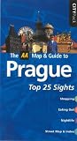 AA CityPack Prague (AA CityPack Guides)