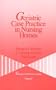 Geriatric Case Practice in Nursing Homes (Geriatric Case Practice Training)