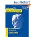 K�nigs Erl�uterungen und Materialien, Bd.465, Siddhartha
