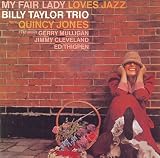 My Fair Lady Loves Jazz (20Bit)