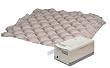 Duro-Med Alternating Pressure Pump and Pad, Gray