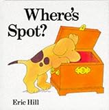 Where's Spot?