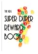 Kids Super Duper Reward Book
