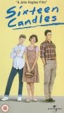 Sixteen Candles [VHS] VHS
