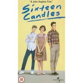 Sixteen Candles [1984]