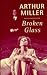 Broken Glass (Modern Plays) (Modern Classics)