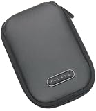 Incase Designs Large PDA Palmtop Case (Graphite)