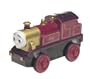 Learning Curve Thomas and Friends Wooden Railway - Battery - Powered Lady