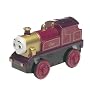 Learning Curve Thomas and Friends Wooden Railway - Battery - Powered Lady