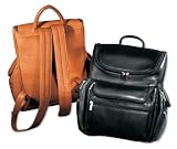 Vaqueta Napa Vaqueta Fashion Laptop Backpack