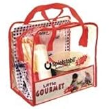 Eigenschaften Fuchs - Spielstabil 3221 / Spielstabil 3221 - Little Gourmet Backset