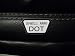 Motorcycle Helmet DOT Decal Sticker Snell M90 White