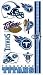 Tennessee Titans Temporary Tattoos