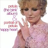 Petula/Portrait