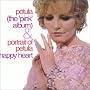 Petula/Portrait