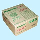 溶接ワイヤー ワイヤー径（Φmm）0.8 YM-45T