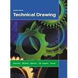 Technical Drawing (12th Edition)