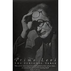 THE PERIODIC TABLE (ABACUS BOOKS)