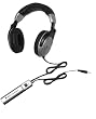 Altec Lansing AHP-712 Headphones