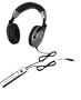 Altec Lansing AHP-712 Headphones