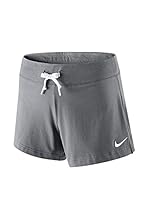 Nike Short Jogging Sportswear Jersey s (Gris)