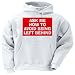 ASK ME HOW TO AVOID BEING LEFT BEHIND Adult Hooded Sweatshirt (Hoodie / Hoody) Variou...