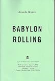 Babylon Rolling