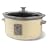 Morphy Richards 48719 Oval Slow Cooker Cream 3.5L