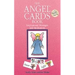 Angel Cards Book