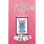 Angel Cards Book