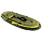 Sporting Goods : Fish Hunter Raft Kit - 12’