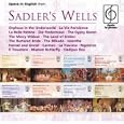 Opera in English from Sadler's Wells