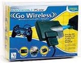 INTERACT ACCESSORIES  Go Wireless Controller Adapter