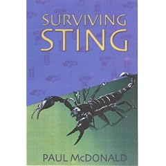 Surviving Sting