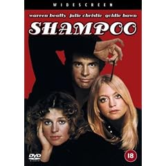 Shampoo [DVD] [1975]