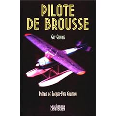 Pilote de brousse