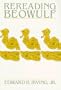Rereading Beowulf (Middle Ages Series)
