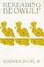 Book Rereading Beowulf (Middle Ages Series)