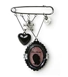 Too Faced - Beauty Brooch (Rebel Romance)