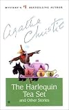The Harlequin Tea Set and Other Stories
