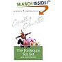 The Harlequin Tea Set and Other Stories