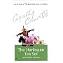 The Harlequin Tea Set: And Other Stories