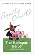 The Harlequin Tea Set and Other Stories (Hercule Poirot)