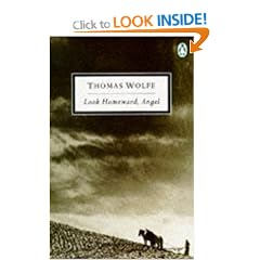 Look Homeward, Angel (Twentieth Century Classics)