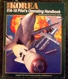 F/A-18 Korea : F/A-18 Operating Handbook