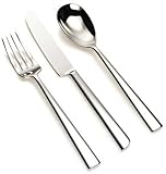 Alessi "Asta" Cutlery 75 Piece Set