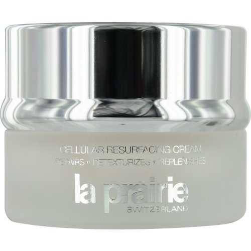 La Prairie CELLULAR RESURFACING CREAM 40 ml / Anti-Aging-Creme Preisvergleich